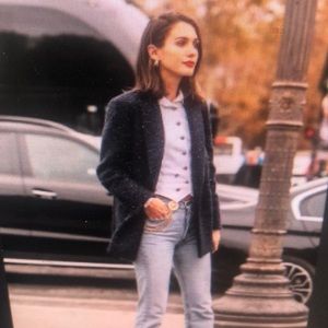 Meet your Posher, Johnathon